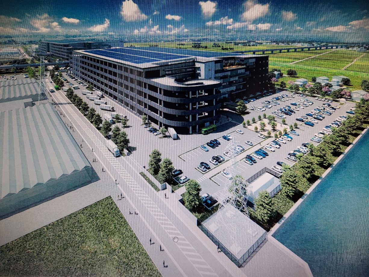 グッドマン常総Ⅱ